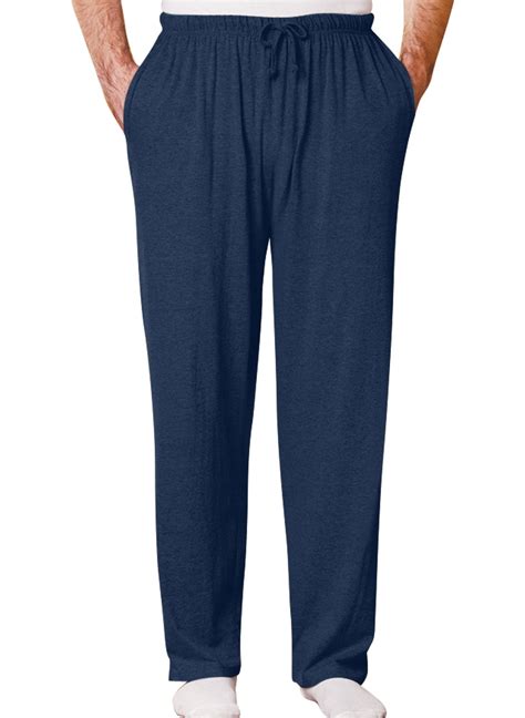 Men's Comfy Lounge Pant - Walmart.com