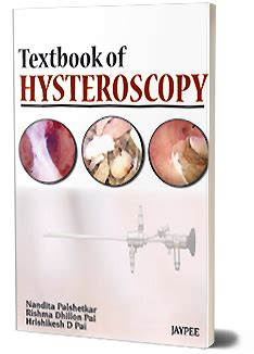 JaypeeDigital | Hysteroscopic Sterilization