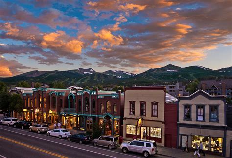 Things to Do in Breckenridge - Breckenridge, Colorado
