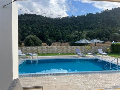 PALEOS VILLAS (Rhodes/Ialyssos) - Villa Reviews & Photos - Tripadvisor