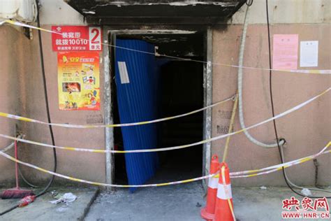 郑州小区火灾已致15死 系违规改造配电箱引发|配电箱|火灾_新浪新闻