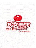 Bounce Tales Red Mod 240x320 java game free download : Dertz