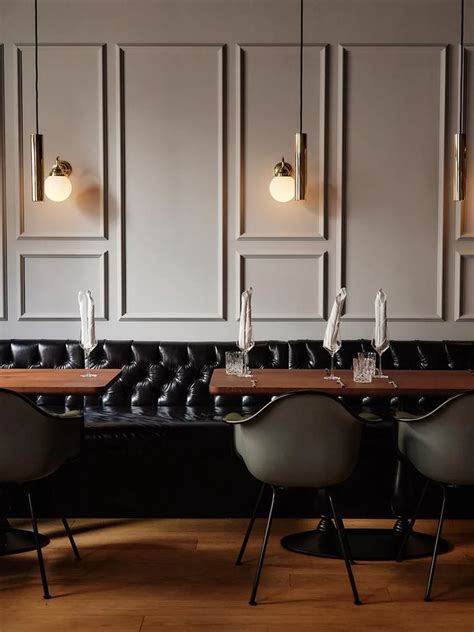 Reservation at THI restaurant - Munich | KEYS