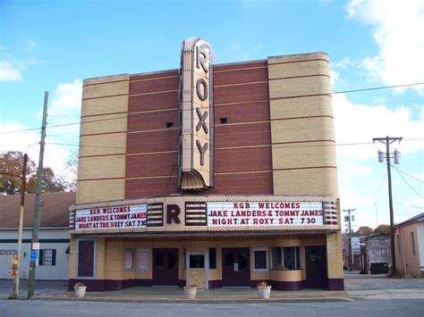 movie theater russellville al - Shameka Shafer