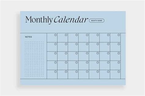 Fillable Calendar 的图像结果