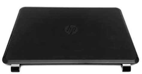 HP Pavilion LCD Top Cover Bezel with Hinge 15-D 250 G3 255 G3