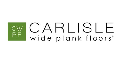 Carlisle Wide Plank Floors Launches Essentials Collection