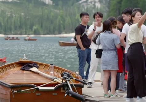 ZDF zeigt Doku über Südtirol: Tourismus und Identität - UnserTirol24