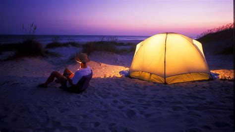 Beach Camping Wilmington NC: Best Spots & Tips