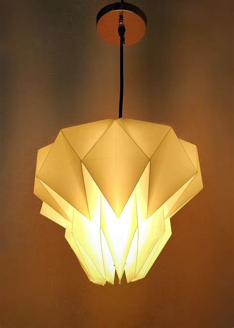 Get Pandora Origami Ceiling Lamp at ₹ 2800 | LBB Shop
