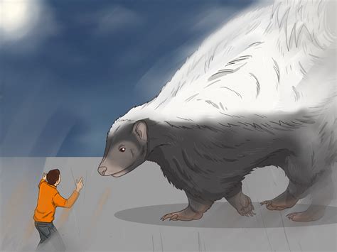 Dreams About Skunks: 16 Spiritual Meanings