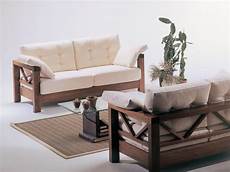 divanetti moderni divano con legno a vista dal design sobrio per veranda divanetti moderni divano con legno a vista dal design sobrio per veranda