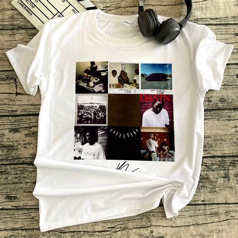 Kendrick Lamar Shirt - Wantees