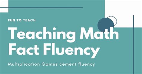 Image result for Math Facts Multiplication Games