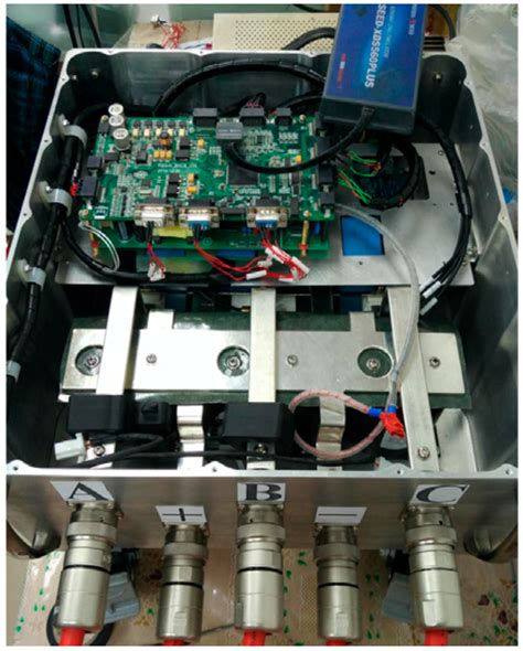 System Efficiency Improvement for Electric Vehicles Adopting a ...