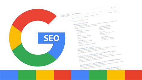 How To Rank Higher in Google Search Results - TechnoMedia PEI