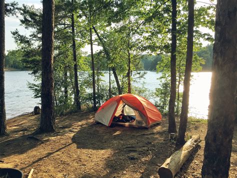 17 Best Campgrounds for Camping in South Carolina - Flavorverse