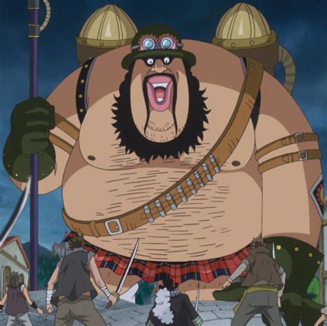 Morley | One Piece Encyclopédie | Fandom