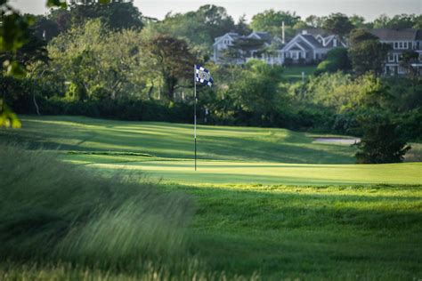 Chatham Seaside Links — PJKoenig Golf Photography