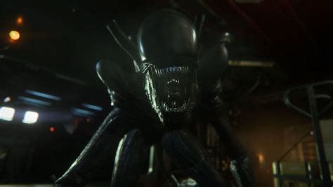 Image result for Alien Isolation Jump Scares