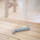 UTSÅDD dog toy, grey-blue - IKEA