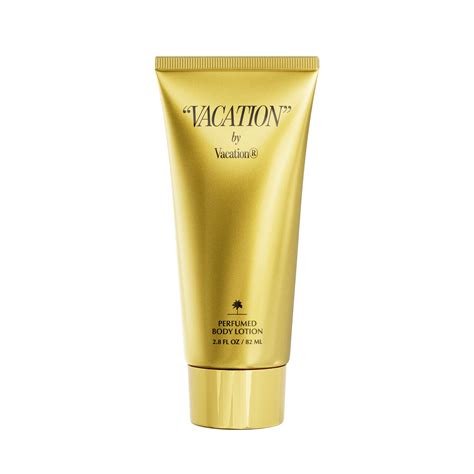 "VACATION" by Vacation® Perfumed Body Lotion | The World's Best-Smelling Sunscreen