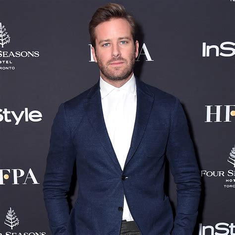 Armie Hammer Makes Cameo as “Kannibal Ken” After Cannibalism Allegations