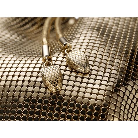 Serpenti Forever Bucket Bag 291694 | BVLGARI