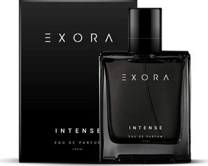 Buy EXORA Intense Eau de Perfume Eau de Parfum - 100 ml Online In India ...