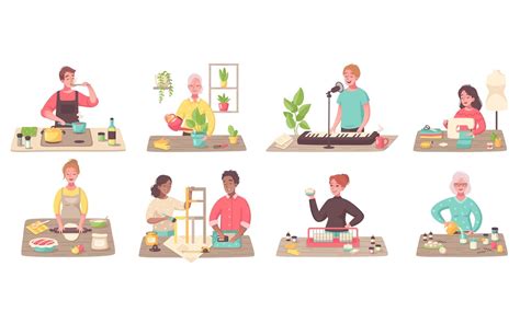 Practice Hobby Cartoon 的图像结果