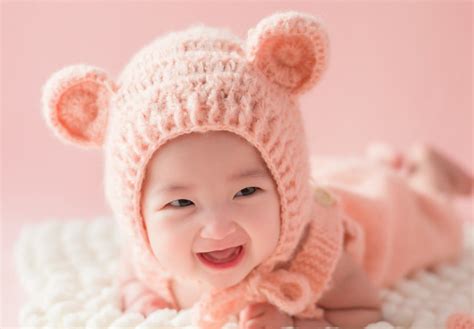 2019猪年宝宝起名大全：100个多才多艺、聪明智慧的女宝宝名字大全！ - 哔哩哔哩