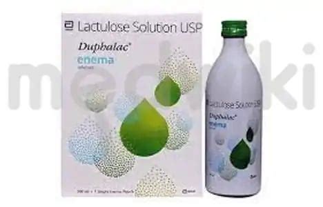 duphalac - Uses, Side Effects, Price, and Dosage Information | Medwiki ...