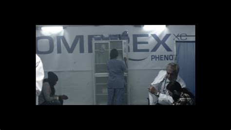 Dead Rising: Watchtower (2015)