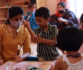 Blog| Swechha Waldorf Inspired School