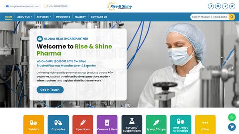 Shizzy — Marketing & Tech Consultancy | Growth, Branding, Digital ...