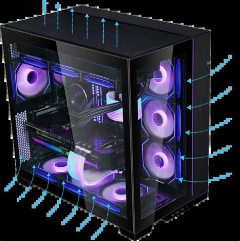 Buy The Best Pre-Built & Custom Built Gaming PCs in India | SMC ...