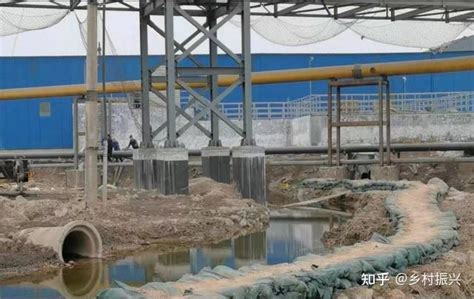太原市清徐县为达标而达标、南白石河污染问题仍未根本解决 - 知乎