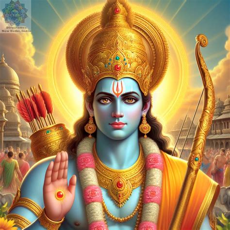 Lord Rama Pictures Of Ayodhya Temple Photos for Hindus Worship