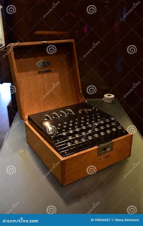 Encryption Machine 的图像结果