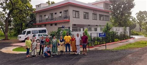 ANUSHREE HOME STAY (Amarkantak, Madhya Pradesh) - Hotel Reviews, Photos ...