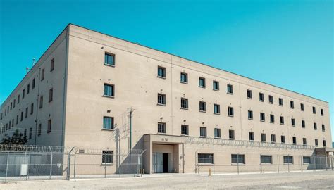 How to contact an inmate at Canadian County Jail - Inmate Help