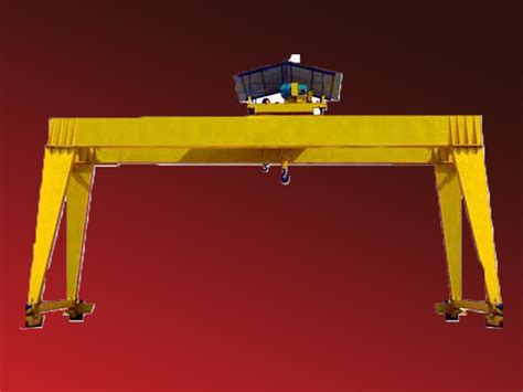 EOT Crane Manufacturers in Pune, EOT Crane in Pune, VFM Cranes ...