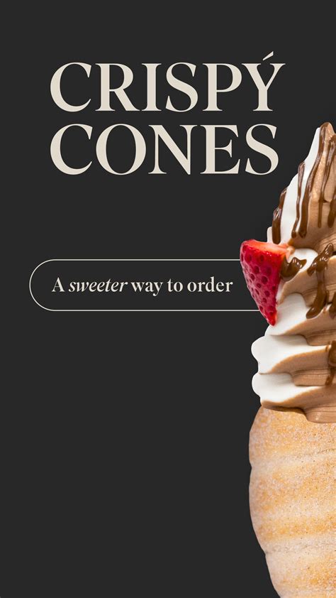 Crispy Cones APK for Android Download