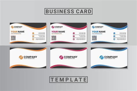 Business Card Template Clip Art 的图像结果