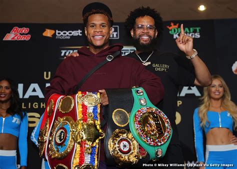 Devin Haney Boxing 的图像结果