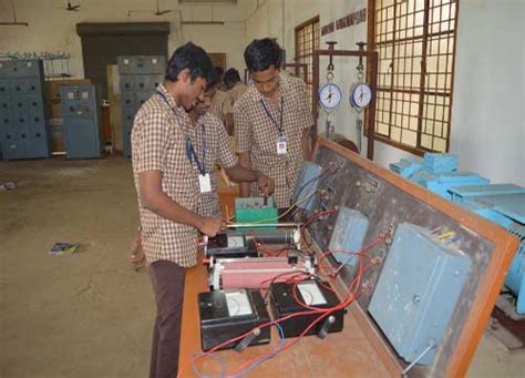 government polytechnic college chrompet in Chennai | best direct 2nd ...