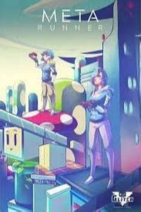 Image result for Meta Runner P