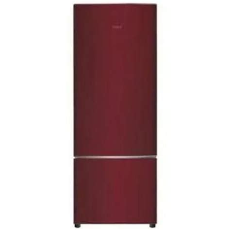 Haier HRB-3403BR-H 320 Ltr Double Door - Price in India, Specifications ...