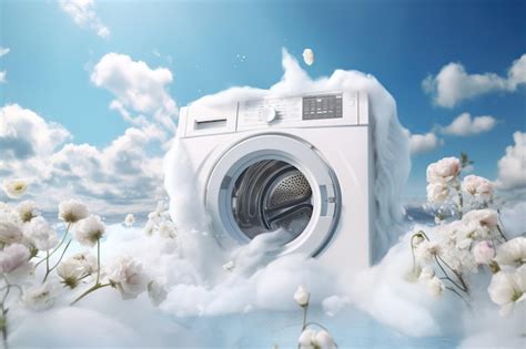 Image result for Washing Machine Ad