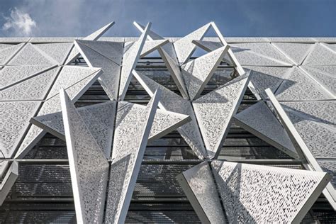 Architecture Design 的图像结果